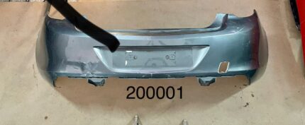 opel Astra 2010-2015 M