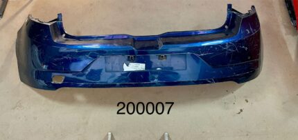 Renault megane 4 2021 B