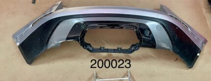 Range rover velar 2019-2022 B