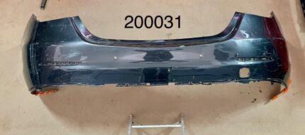 Mercedes classe C 2023-2025 B