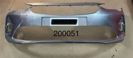 OPEL CORSA AV 2020