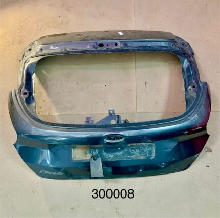 Ford Focus ARR 2021