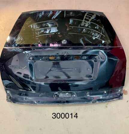 Honda CR-V ARR 2014