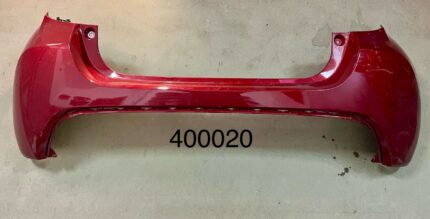 Toyota Yaris XP210 2020